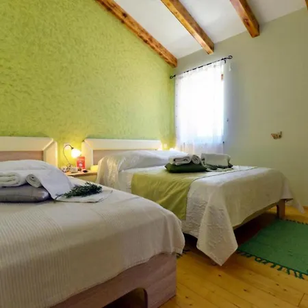 Authentic Istrian For Unforgettable 3* Vodnjan