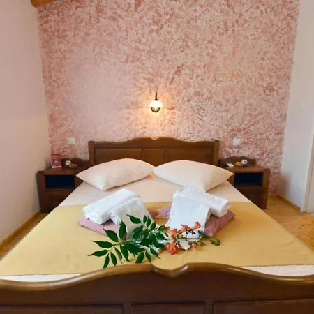 فندق مبيت وإفطار Authentic Istrian For Unforgettable 3*