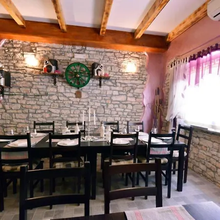 Authentic Istrian For Unforgettable 3* فودنيان