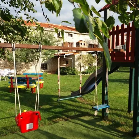 Authentic Istrian For Unforgettable Vodnjan