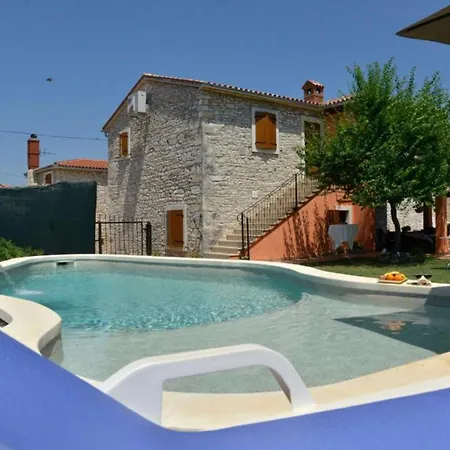 Authentic Istrian For Unforgettable فندق مبيت وإفطار