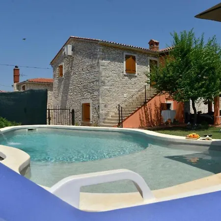 فندق مبيت وإفطار Authentic Istrian For Unforgettable