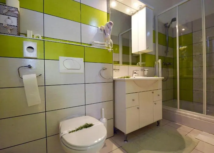 Authentic Istrian For Unforgettable Bed & Breakfast