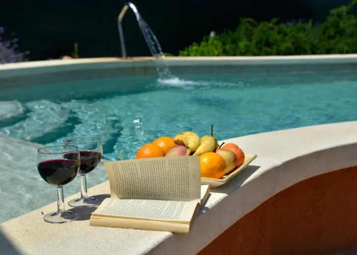 Bed & Breakfast Authentic Istrian For Unforgettable Vodnjan