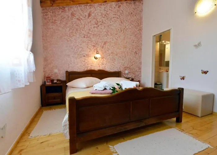 Bed & Breakfast Authentic Istrian For Unforgettable