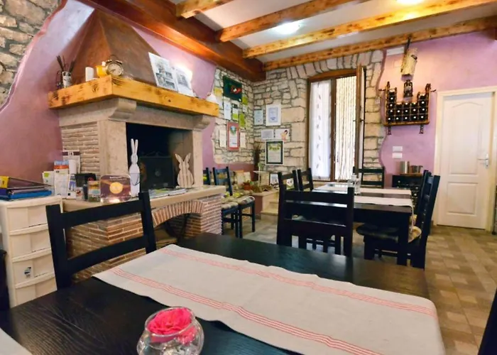 Bed & Breakfast Authentic Istrian For Unforgettable 3*