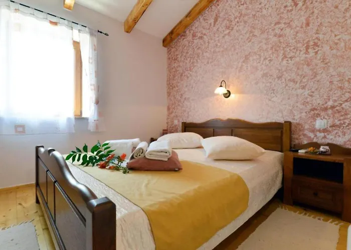 Bed & Breakfast Authentic Istrian For Unforgettable 3*