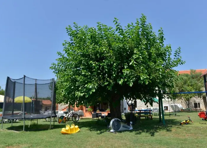 Authentic Istrian For Unforgettable