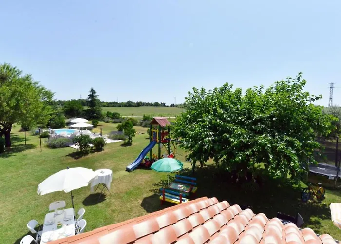 Authentic Istrian For Unforgettable 3*