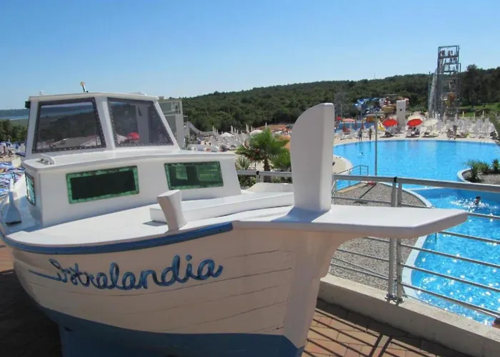 Bed & Breakfast Authentic Istrian For Unforgettable