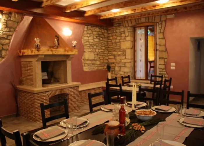 Authentic Istrian For Unforgettable Bed & Breakfast Vodnjan