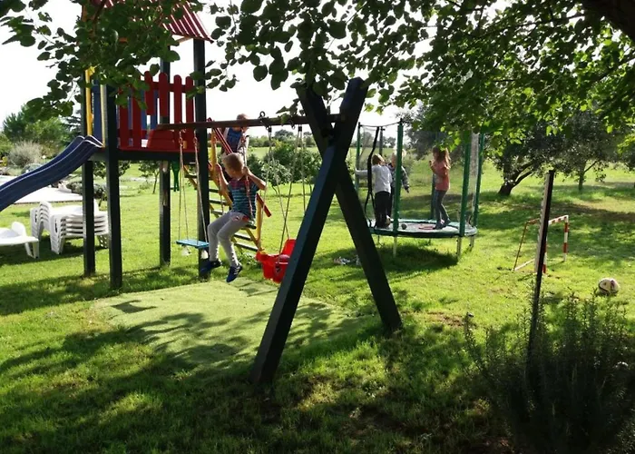 Authentic Istrian For Unforgettable