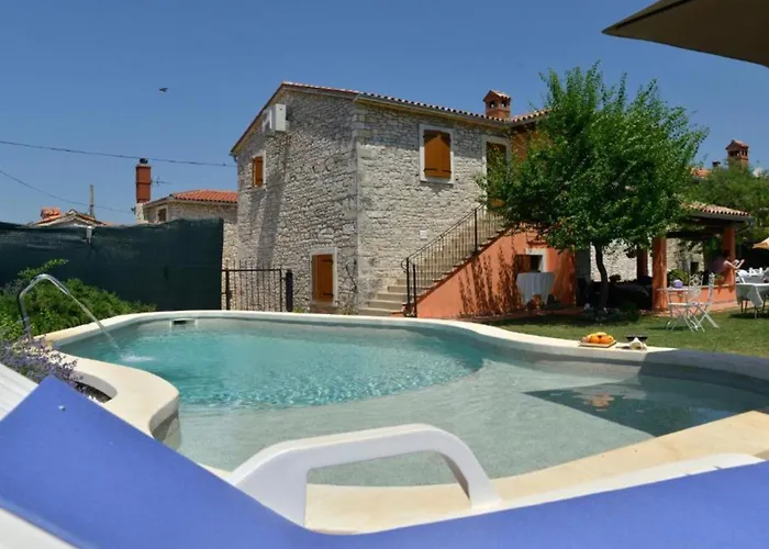 Bed & Breakfast Authentic Istrian For Unforgettable