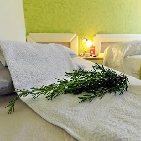 Authentic Istrian For Unforgettable Bed & Breakfast *