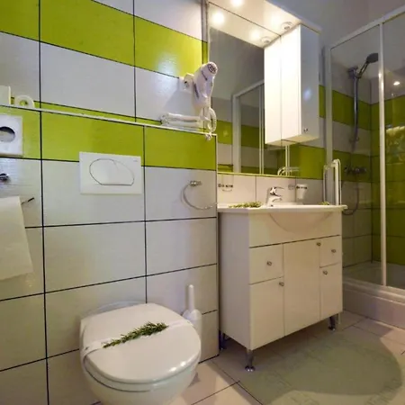 Authentic Istrian For Unforgettable Bed and breakfast