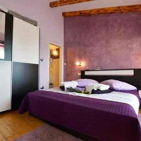 Authentic Istrian For Unforgettable Bed and breakfast Vodnjan