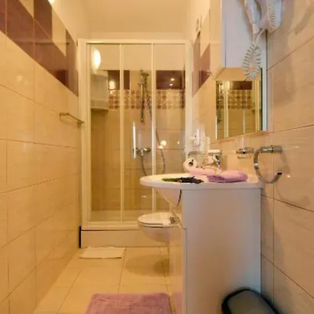 Authentic Istrian For Unforgettable Bed and breakfast 3*