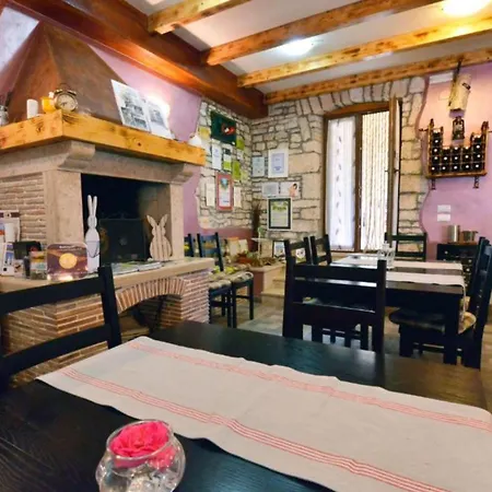 Bed & Breakfast Authentic Istrian For Unforgettable *