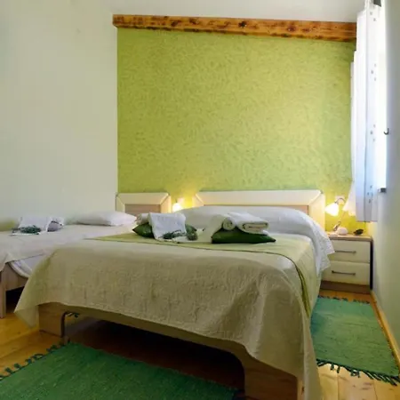 Authentic Istrian For Unforgettable Bed & Breakfast Vodnjan