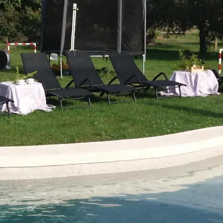 Bed and breakfast Authentic Istrian For Unforgettable Vodnjan