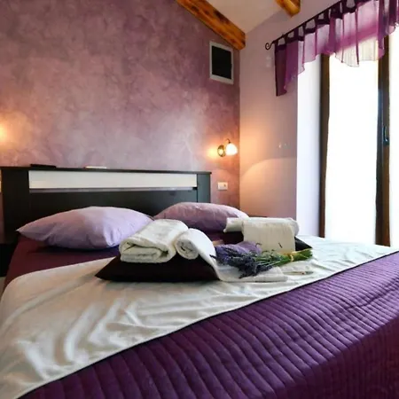 Authentic Istrian For Unforgettable 3* Vodnjan