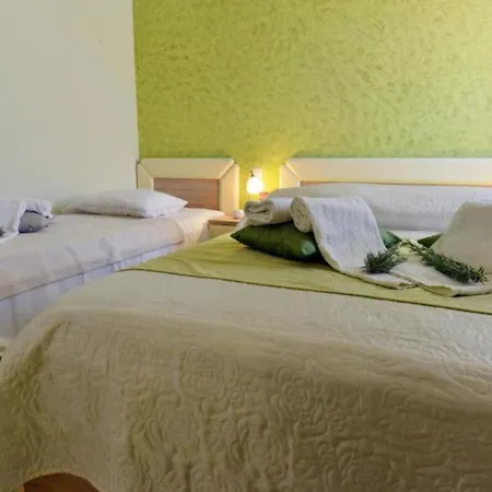 Authentic Istrian For Unforgettable Bed and breakfast