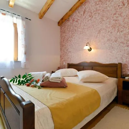 Bed & Breakfast Authentic Istrian For Unforgettable *