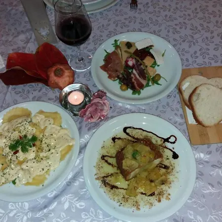 Authentic Istrian For Unforgettable Bed and breakfast Vodnjan
