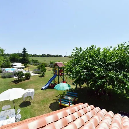 Authentic Istrian For Unforgettable *