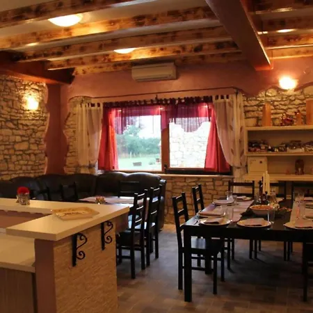 Authentic Istrian For Unforgettable