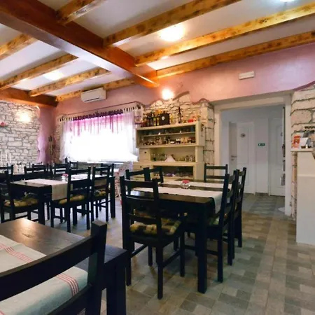 Authentic Istrian For Unforgettable *