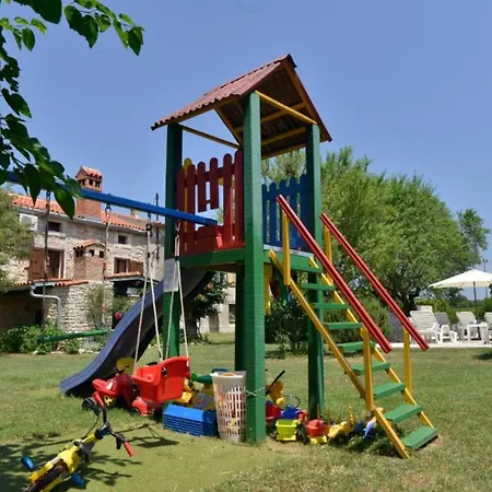 Authentic Istrian For Unforgettable