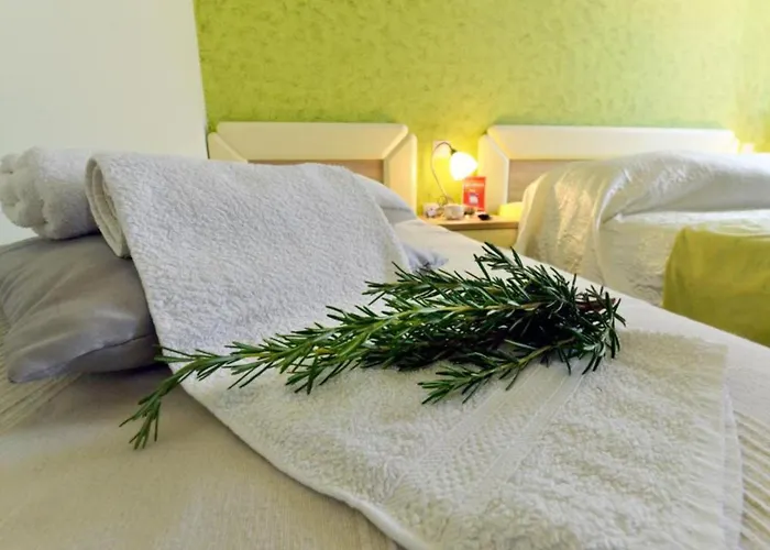 Authentic Istrian For Unforgettable B&B 3*