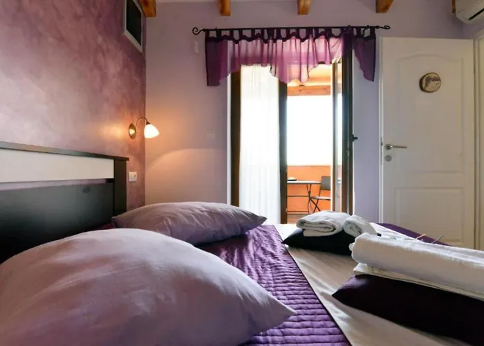 Authentic Istrian For Unforgettable B&B 3*