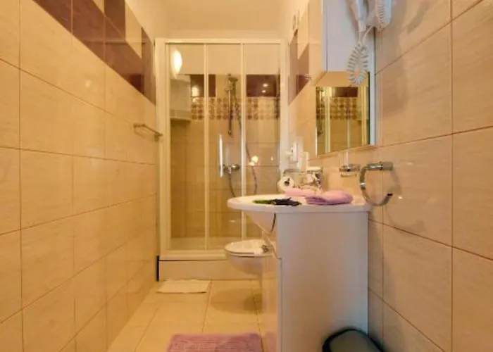 Authentic Istrian For Unforgettable B&B 3*