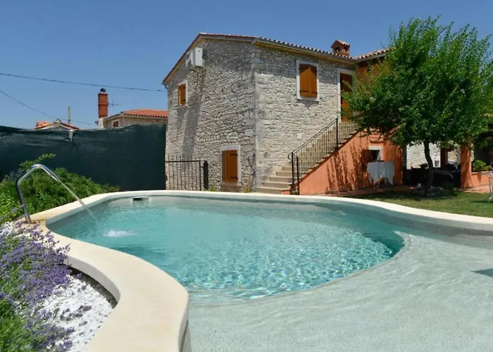 Authentic Istrian For Unforgettable 3*