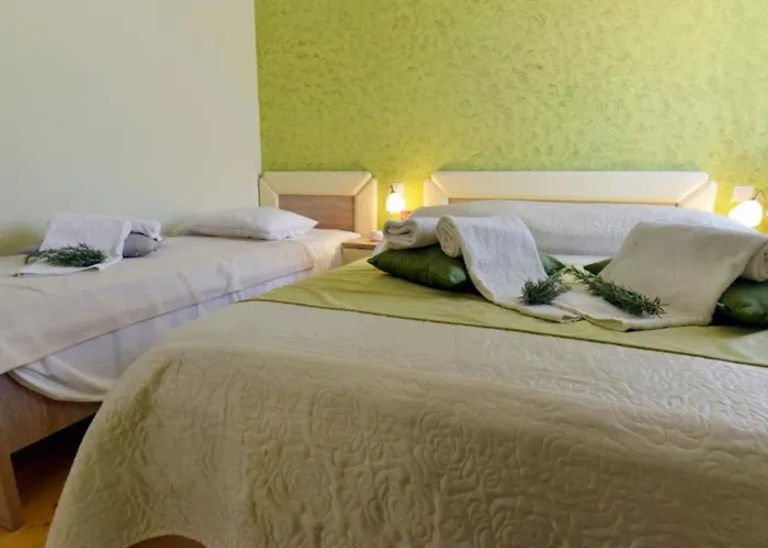 Authentic Istrian For Unforgettable B&B