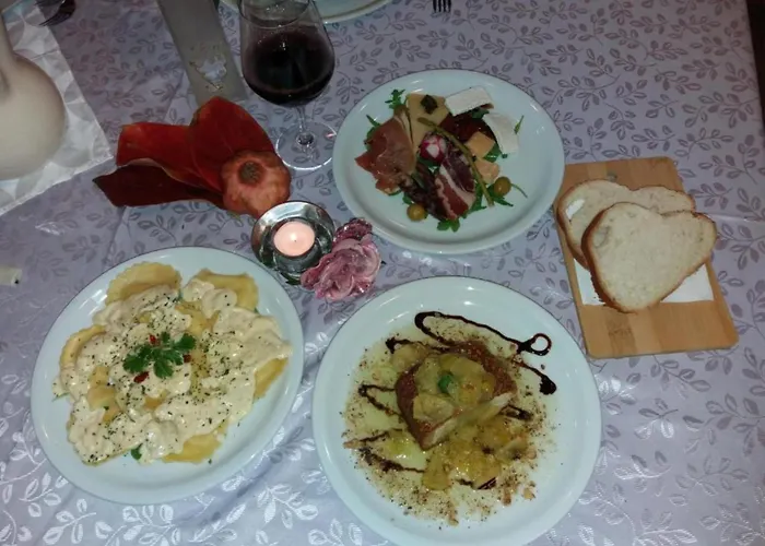 Authentic Istrian For Unforgettable B&B 보드냔