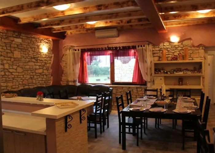 Authentic Istrian For Unforgettable