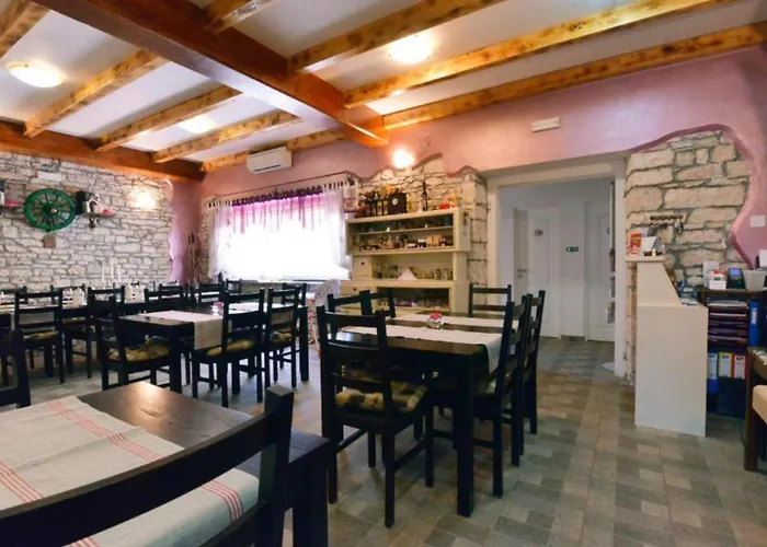 Authentic Istrian For Unforgettable 3*