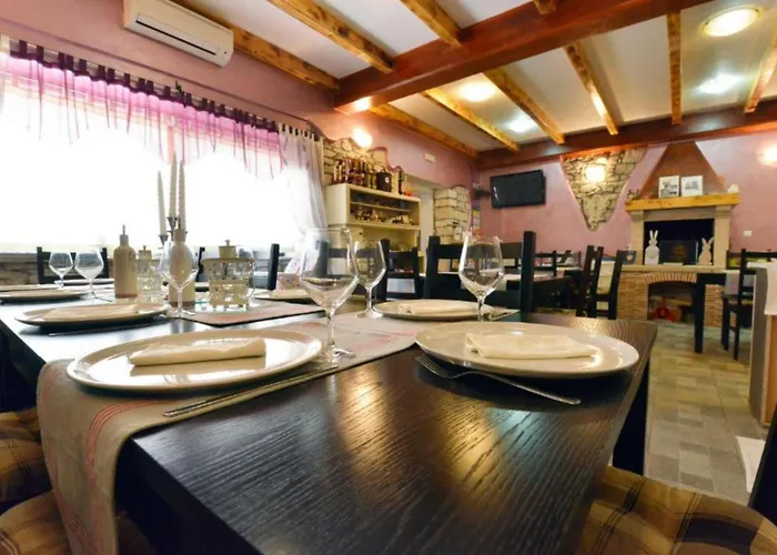 B&B Authentic Istrian For Unforgettable 3*