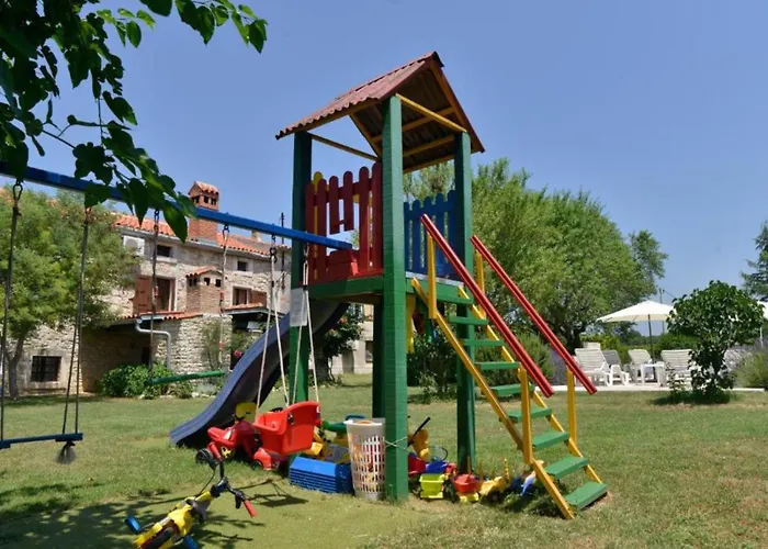 Authentic Istrian For Unforgettable